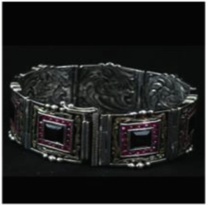 CB-01 – Custom Trophy Buckles & Western Jewelry | Bob Berg Designs